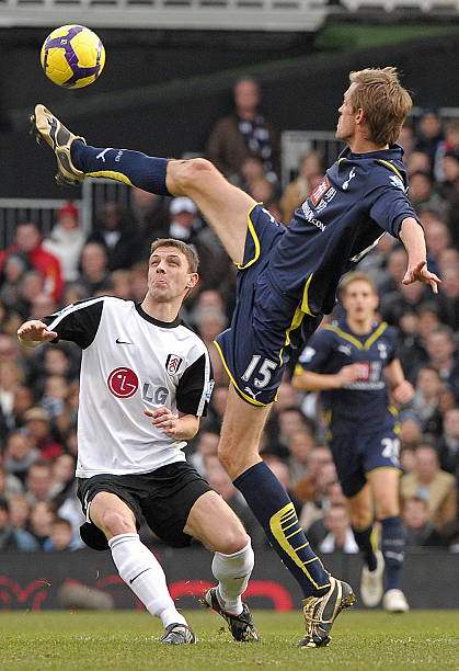 在现代足球 在现代足球