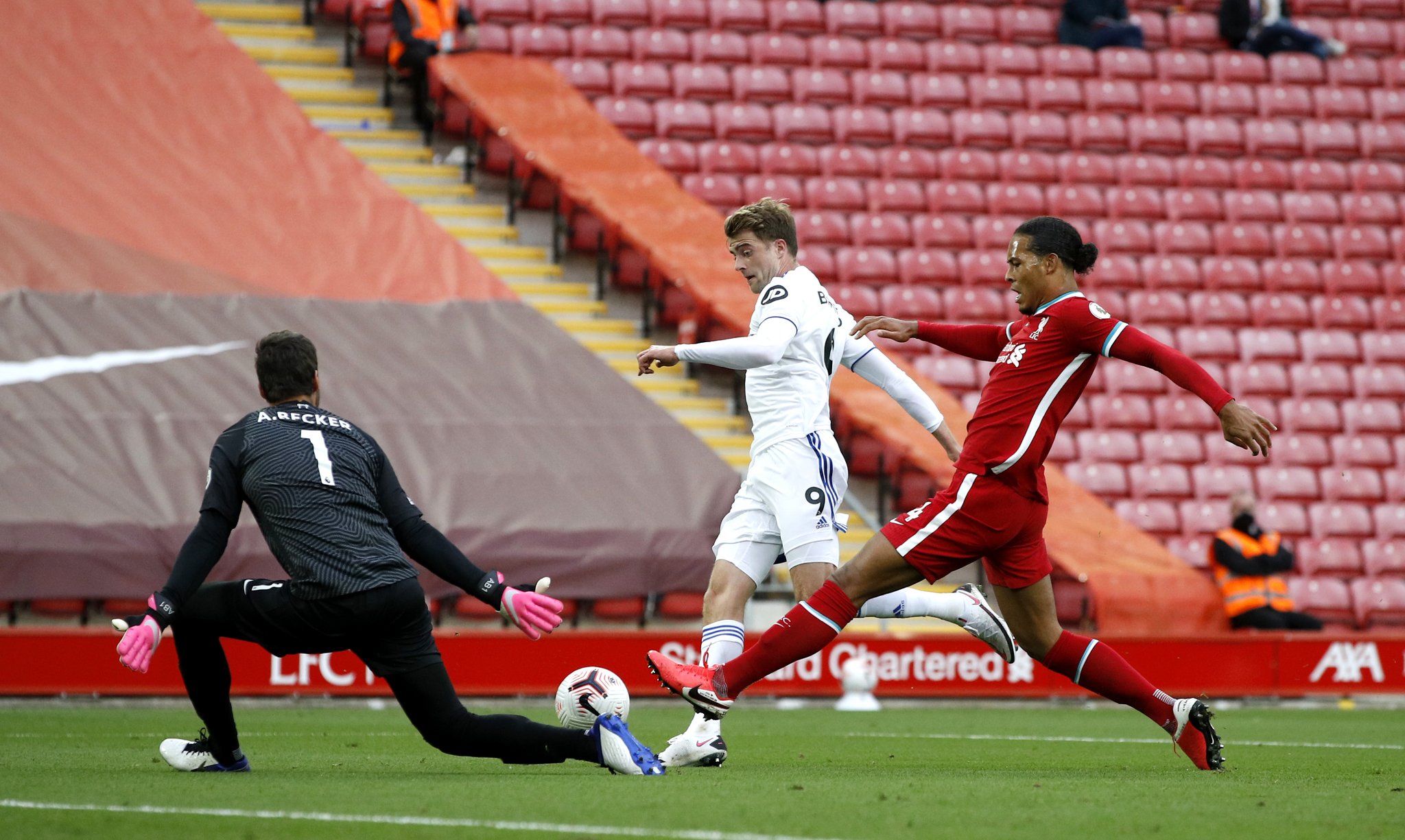 BA比赛中 BA比赛中